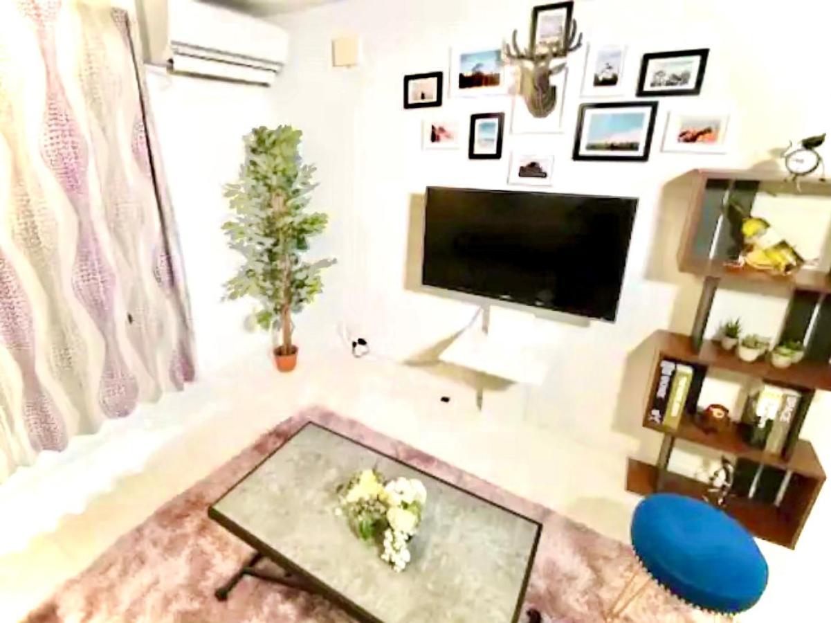 Eternity House 新宿大久保 Apartman Tokió Kültér fotó