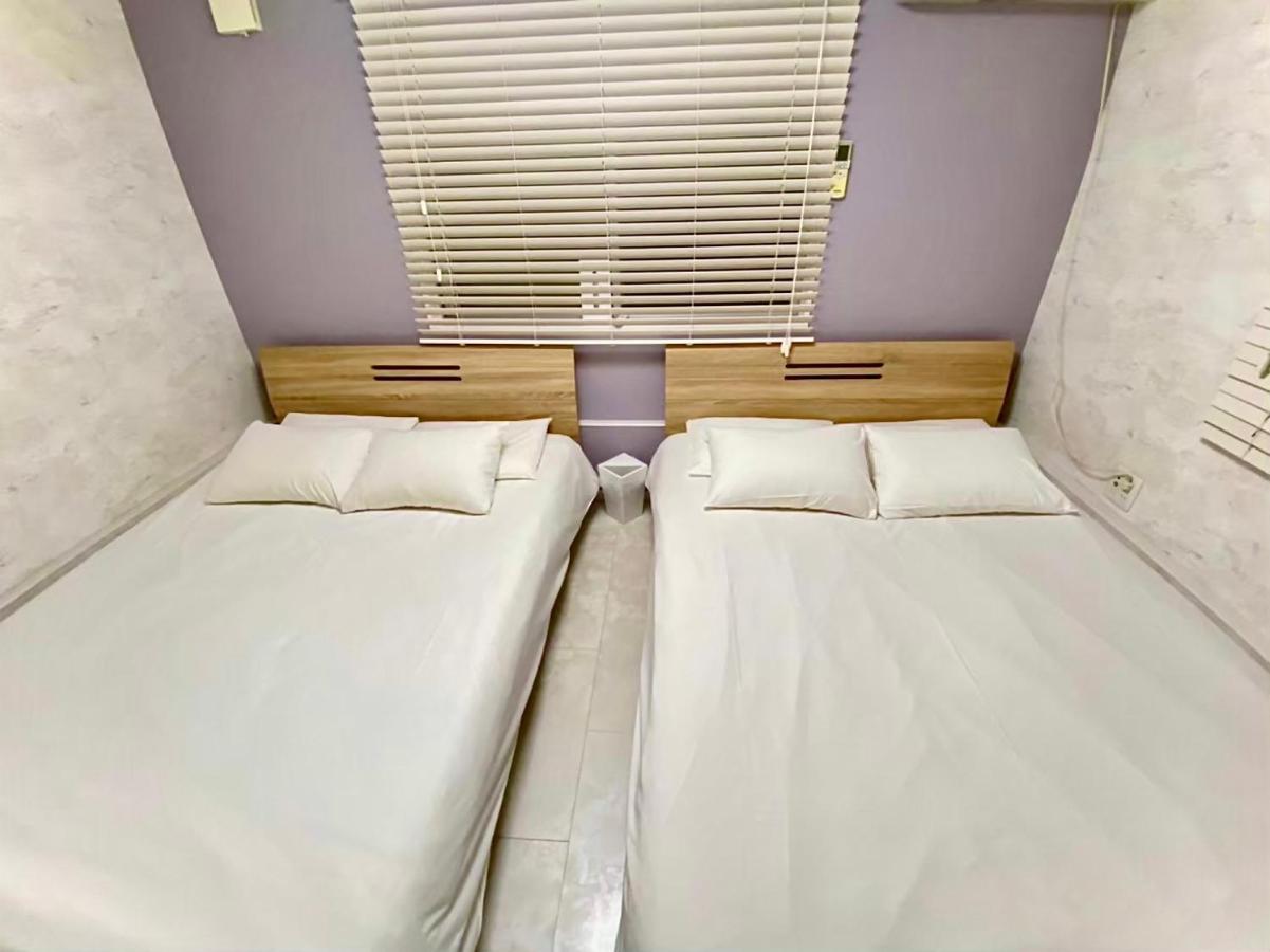 Eternity House 新宿大久保 Apartman Tokió Kültér fotó
