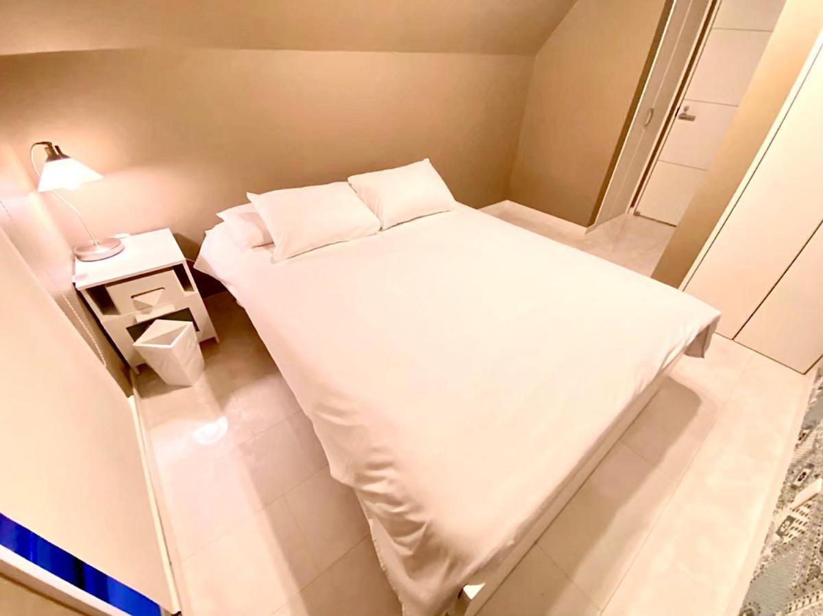 Eternity House 新宿大久保 Apartman Tokió Kültér fotó
