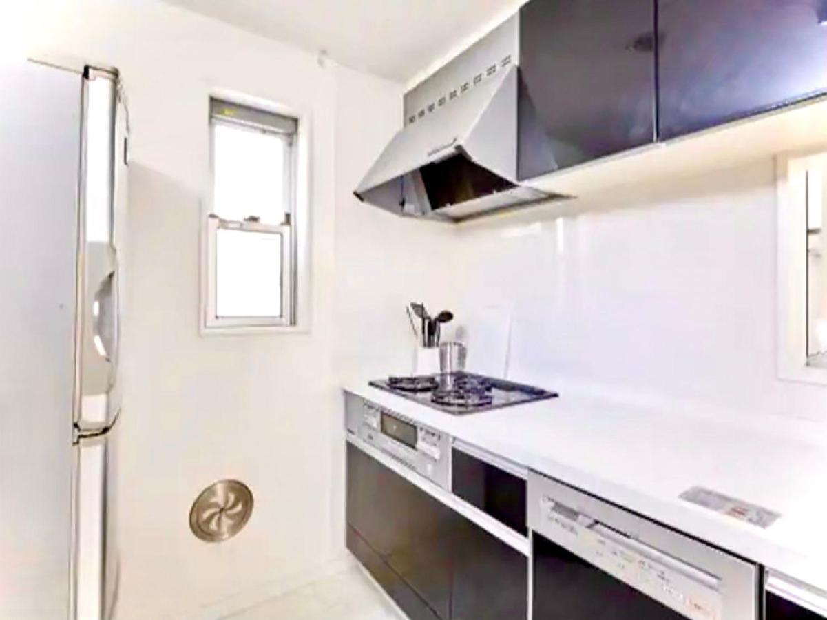 Eternity House 新宿大久保 Apartman Tokió Kültér fotó