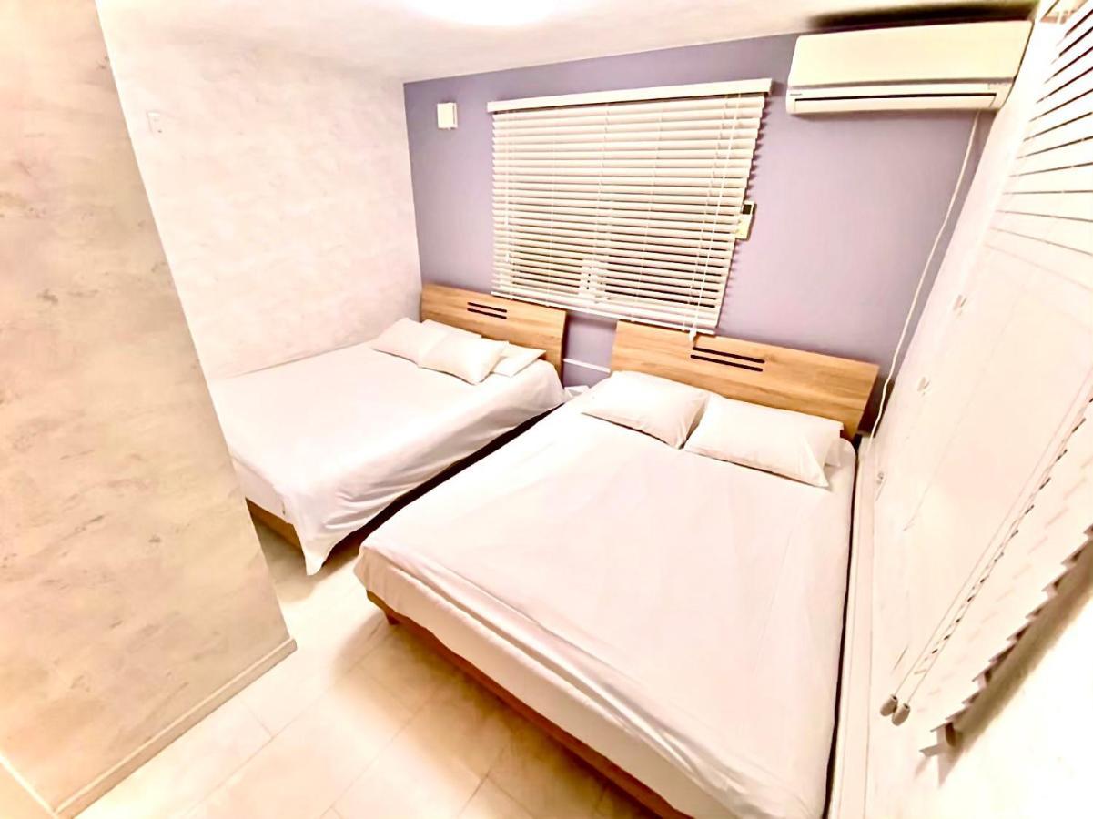 Eternity House 新宿大久保 Apartman Tokió Kültér fotó