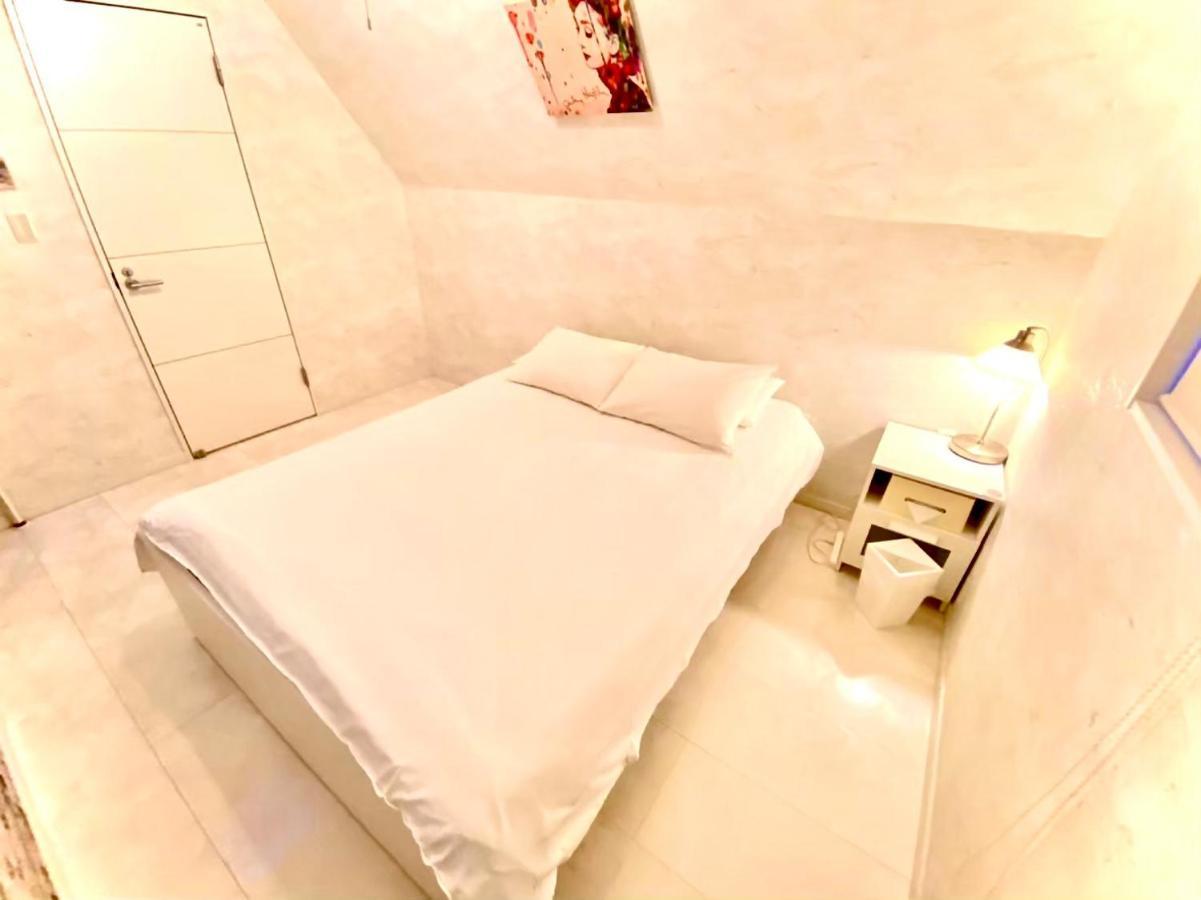 Eternity House 新宿大久保 Apartman Tokió Kültér fotó