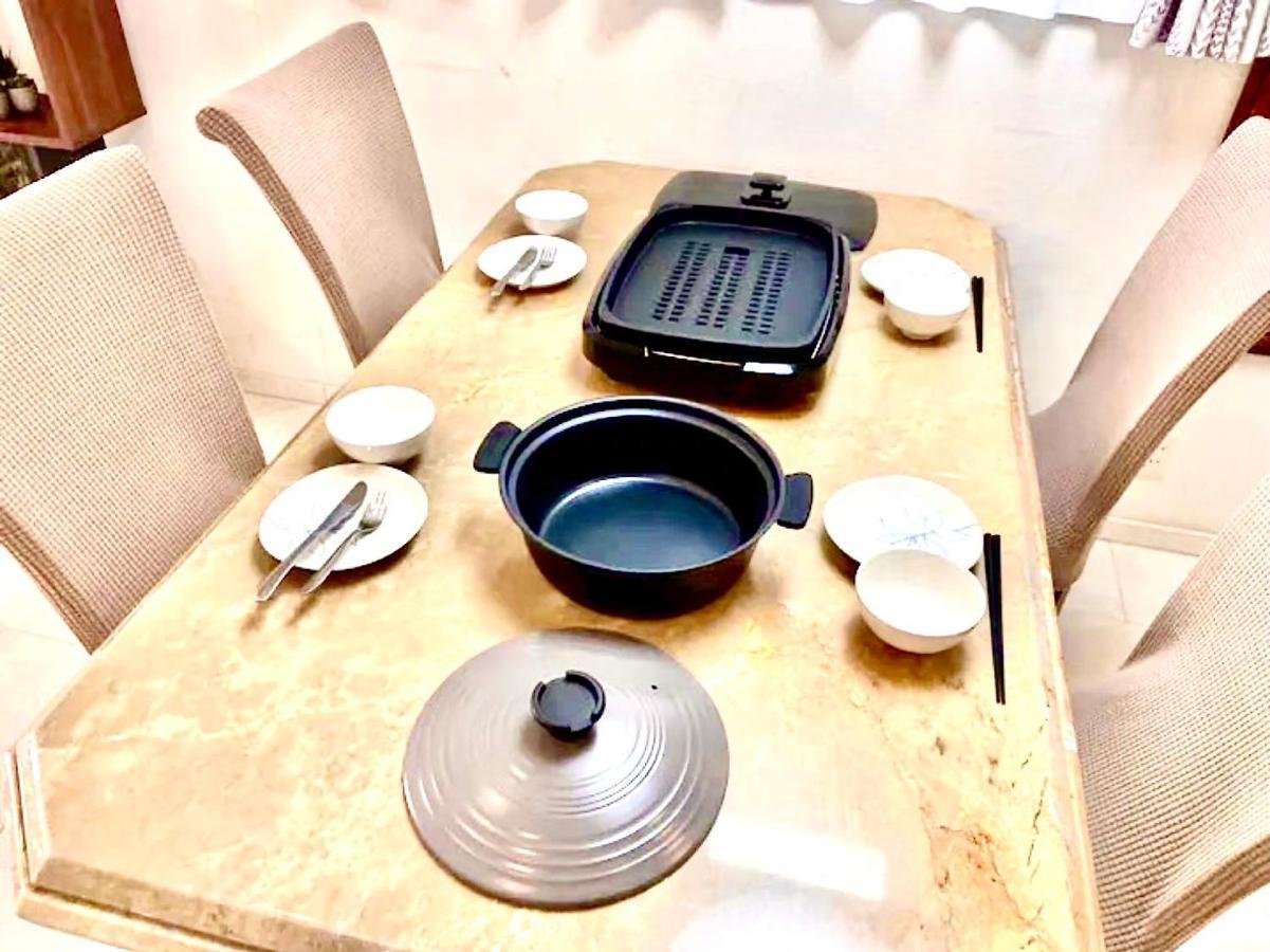 Eternity House 新宿大久保 Apartman Tokió Kültér fotó