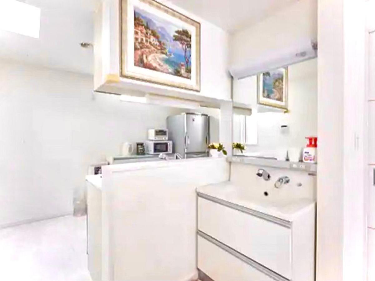 Eternity House 新宿大久保 Apartman Tokió Kültér fotó