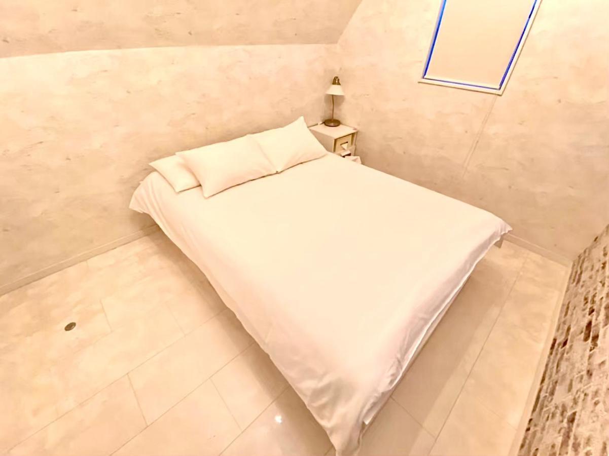 Eternity House 新宿大久保 Apartman Tokió Kültér fotó