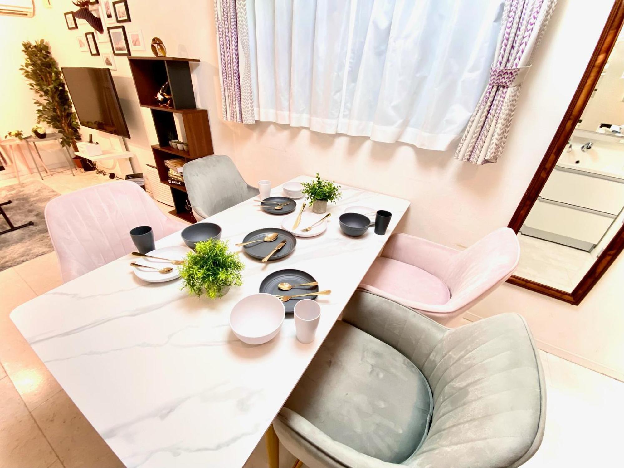 Eternity House 新宿大久保 Apartman Tokió Kültér fotó