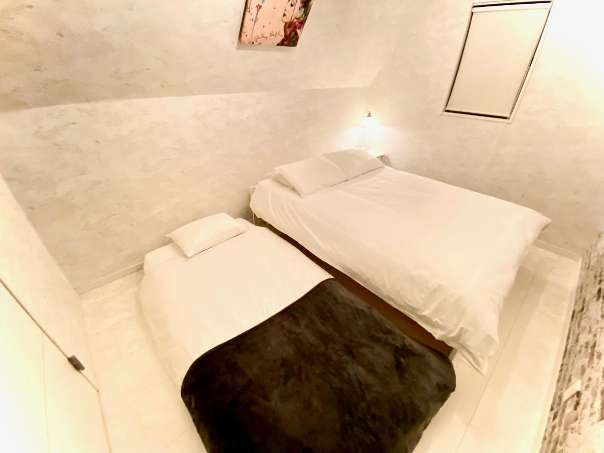 Eternity House 新宿大久保 Apartman Tokió Kültér fotó