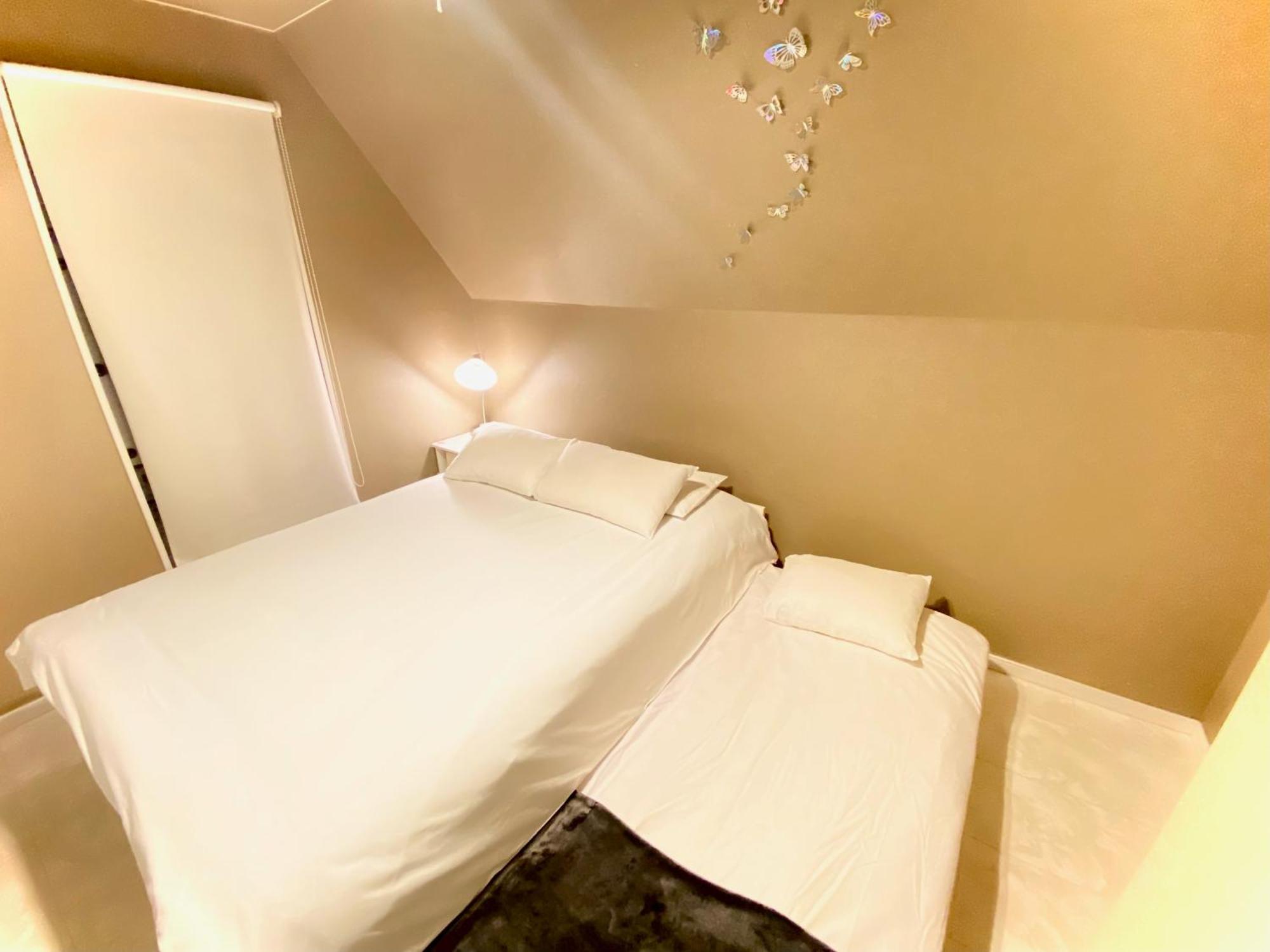 Eternity House 新宿大久保 Apartman Tokió Kültér fotó