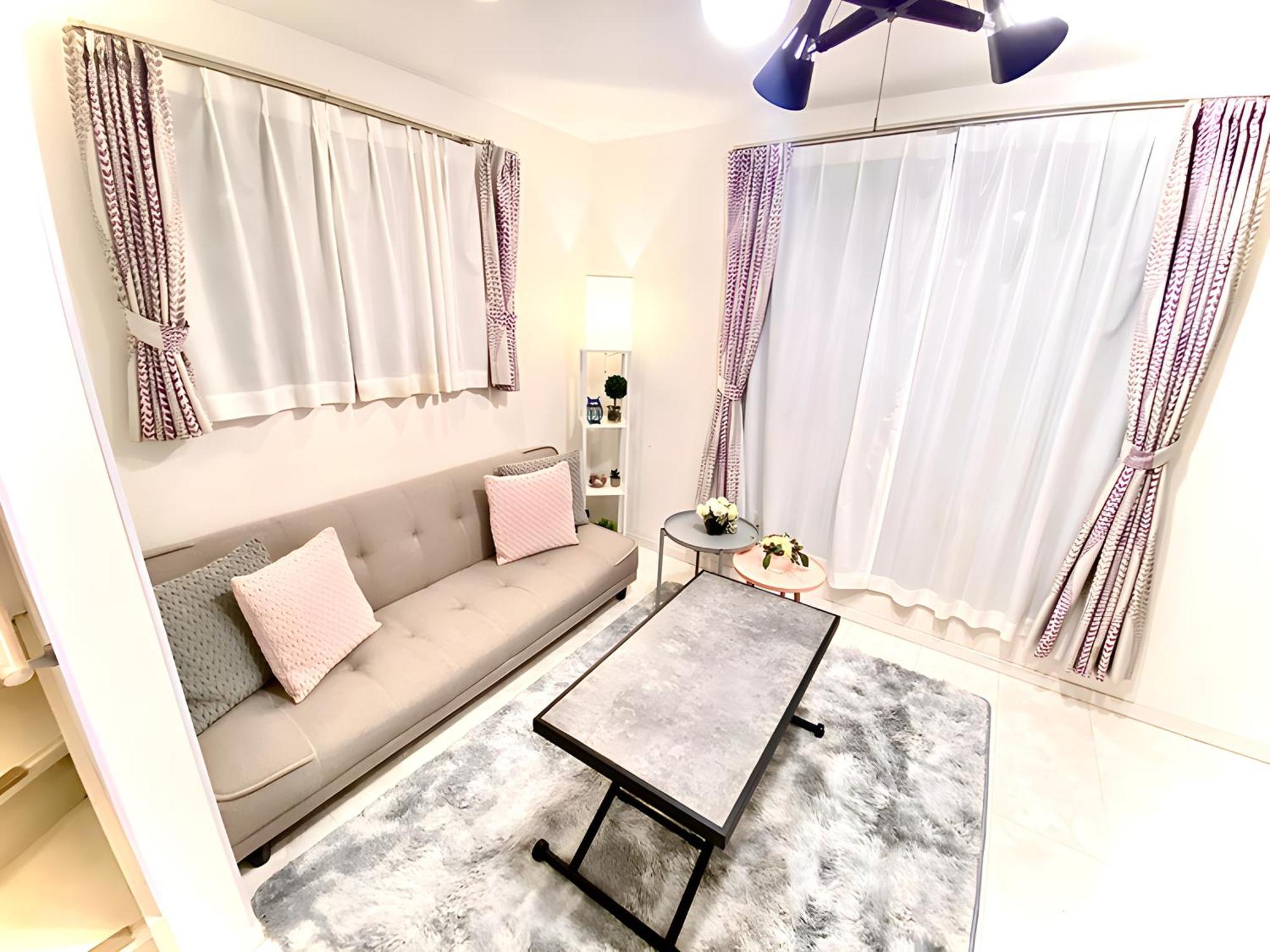 Eternity House 新宿大久保 Apartman Tokió Kültér fotó
