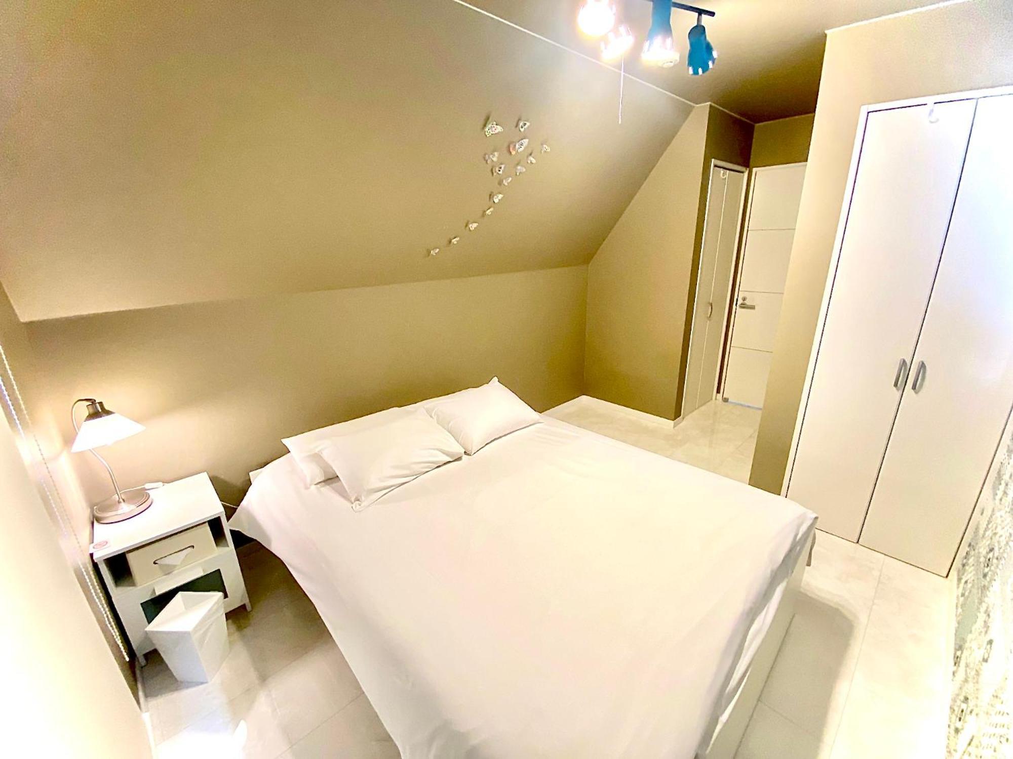 Eternity House 新宿大久保 Apartman Tokió Kültér fotó