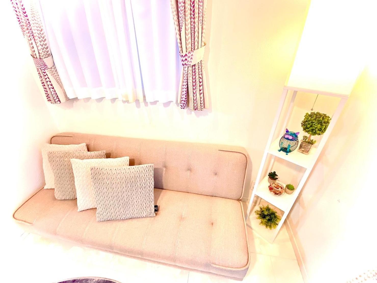 Eternity House 新宿大久保 Apartman Tokió Kültér fotó