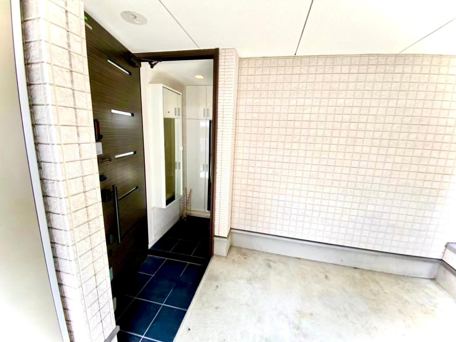 Eternity House 新宿大久保 Apartman Tokió Kültér fotó