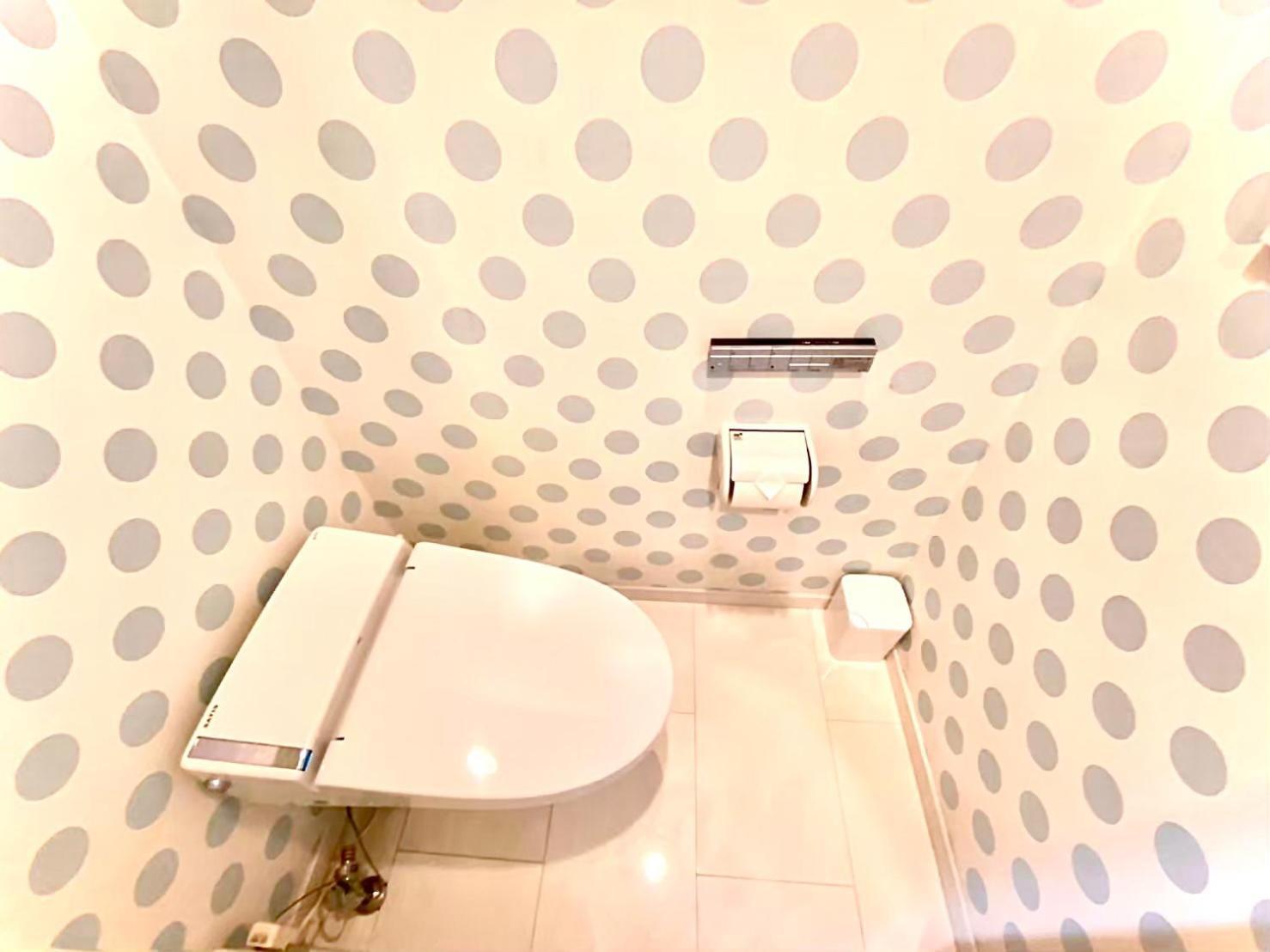 Eternity House 新宿大久保 Apartman Tokió Kültér fotó