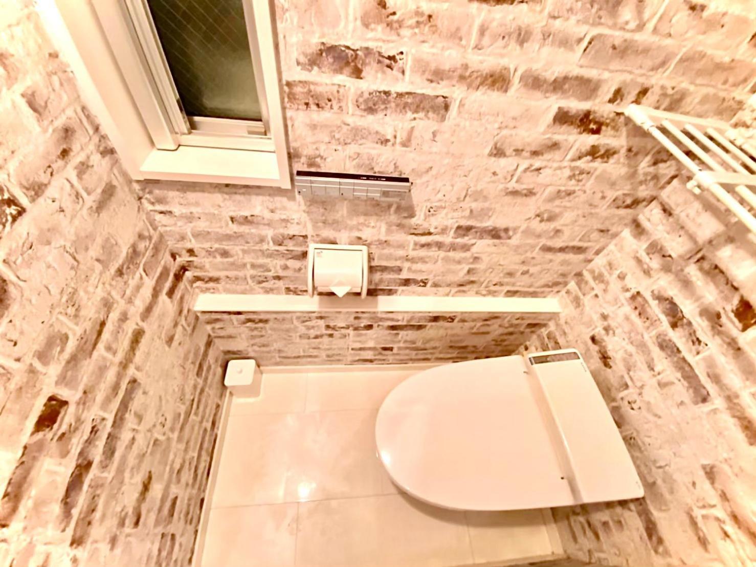 Eternity House 新宿大久保 Apartman Tokió Kültér fotó